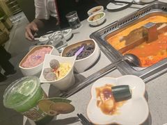 -海底捞火锅(金地广场生日主题店)