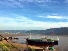 -北岐滩涂