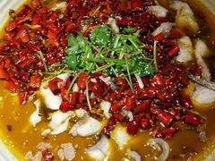 -疆文化新疆欢乐餐厅(金牛万达店)