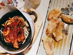 -七八冷面·延边朝鲜族美食(圣熙八号店)