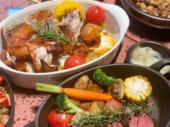 -La Terre乐田(万象城店)