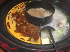 -巴邑火锅(江北万达店)