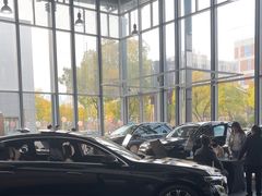 -上海可达汽车销售服务有限公司