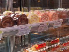 -奈雪的茶(振华商厦店)