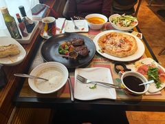 -安妮意大利餐厅(国贸店)