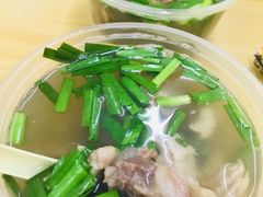 -牛师傅广式药膳牛骨汤美食(江南西店)