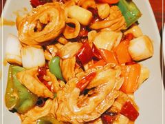 -前海沿·青岛菜(五四广场永旺店)