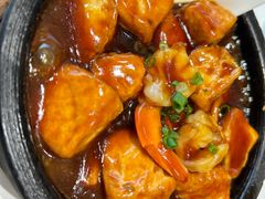 -阿毛饭店·正宗宁波菜(儿童公园旗舰店)