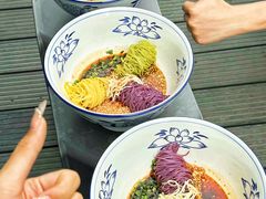 -小河盐帮·私家菜·烤鸭(三元桥·霄云路店)