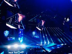 -成都金融城演艺中心