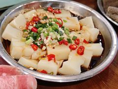 -黔有有贵州酸汤夺夺粉火锅(五味十字店)