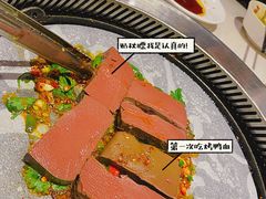 -么子烤肉(化龙池店)