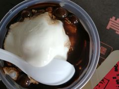 新巧克力圣代-肯德基(中心书城店)