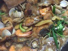 -顺丰轩园林酒家(天河店)