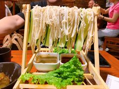 晾衣毛肚-醉长安(南门总店)