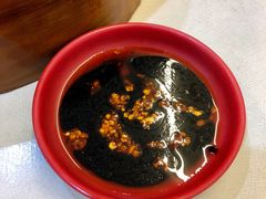 蘸碟-海汇源老烧麦店(东大街总店)
