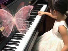 -琴芳艺所艺术培训.古筝钢琴