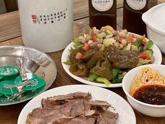 -老刘家永盛斋(东关南街店)