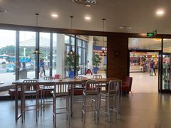 -汉堡王(梅村服务区南店)