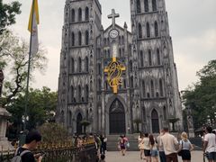 -圣约瑟夫大教堂