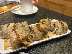 -福苗小骆驼烧烤(曲江店)