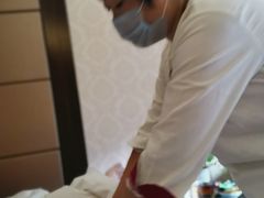-若石足道SPA 连锁(丹东街店)