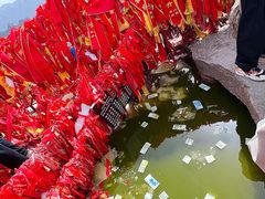 -华山风景名胜区