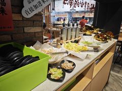 -云味馆·云南菜·云南米线(景田店)