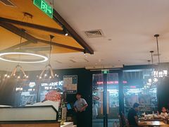 -豪客来牛排(天阳D32店)