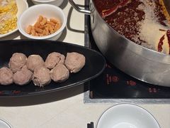 -潮泰牛肉火锅 · 创于1992年(车公庙店)