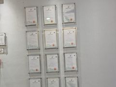 -牙博士口腔品牌连锁(杨浦店)