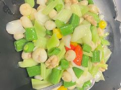 -五稻厨房粤西菜(新闻店)