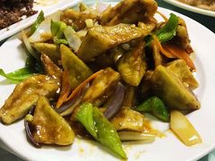 -宝发园名菜馆