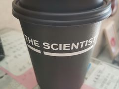 -科学家咖啡(恒隆广场店)