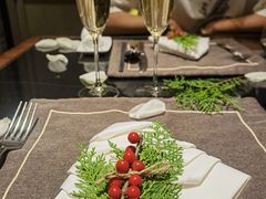-深圳四季酒店·馥自助餐厅