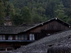 -黄瓜箐温泉疗养院