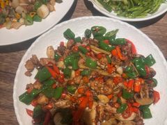 -小喜客·云南特色菜(纳西庭院店)