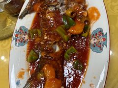 -雪湖煜辰鱼头老店(雪野湖店)