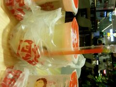 picture-沪上阿姨鲜果茶(华新大街店)