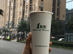 -1点点(领事馆店)