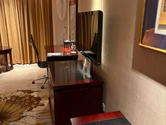 -广州白云机场雅高铂尔曼大酒店