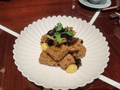 -杭州西子湖四季酒店·金沙厅