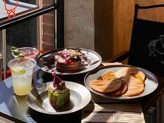 -foodoo芙多松饼店