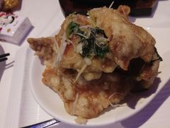 -赵记老铺(市府恒隆广场店)