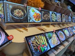 -一品烧农庄·佛山本地特色菜