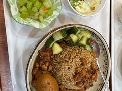 -菊儿人家·北京胡同菜(南锣鼓巷店)