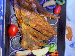 -阿里疆Alijiang·丝路美食·异域风情·清真(长楹天街店)