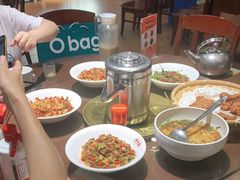 -天下客饭店(中山路店)