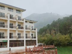 -乳源丽宫国际温泉酒店