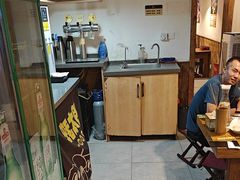 -蚝太郎 • 海鲜烧烤(建国路创始店)